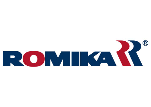 romika-logo